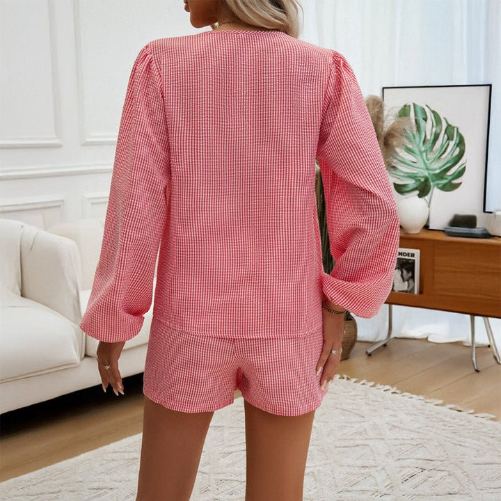 Vivian Prescott Chambéry 2Piece Set