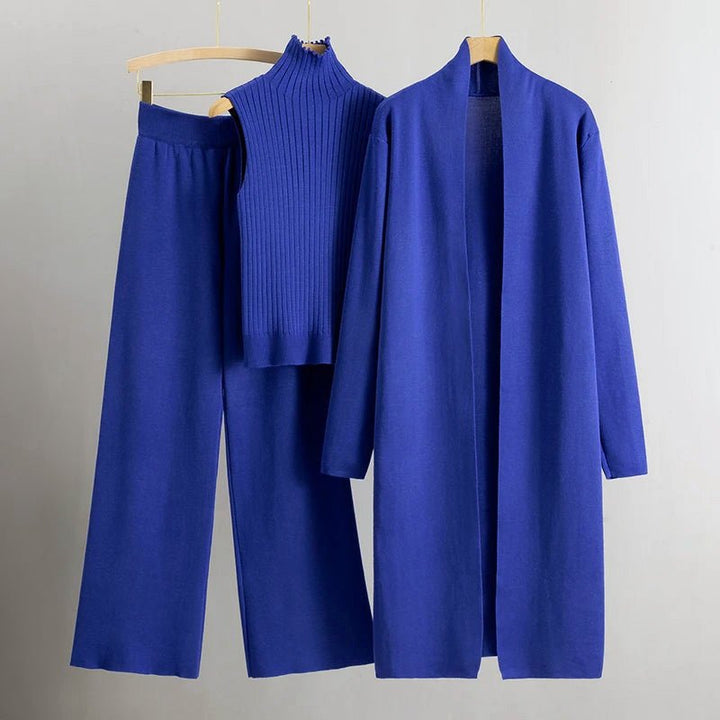 Vivian Prescott Elegant 3 Piece Set